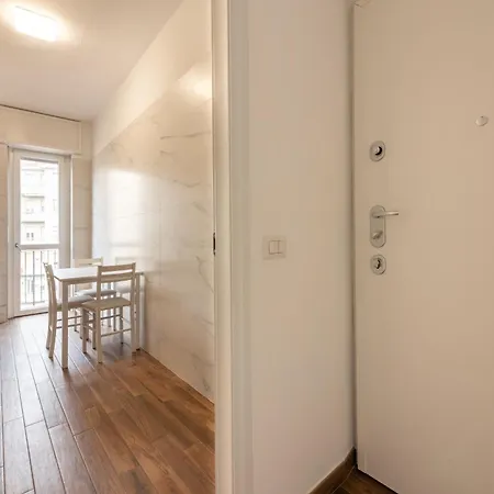 Guest Planet - Bicocca Apartment Milan