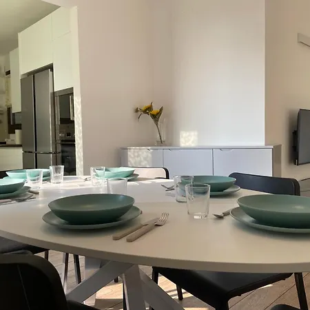 Hospitami - 15 Min Duomo Apartment