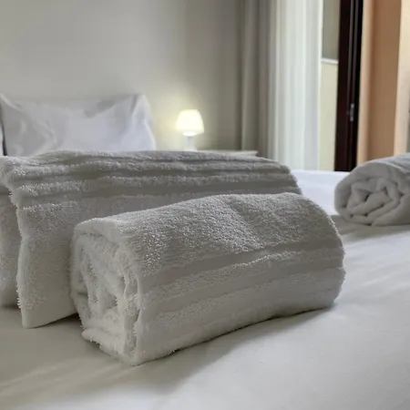 Apartment Hospitami - 15 Min Duomo Mailand