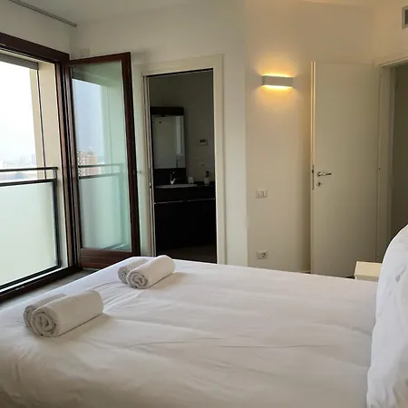 Hospitami - 15 Min Duomo