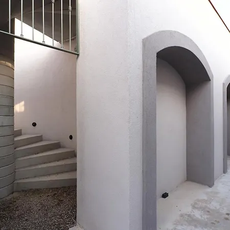Apartmán Primopiano - Zumbini *