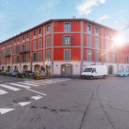 Primopiano - Zumbini Apartmán *