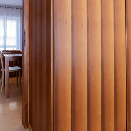 Italianway Easy - Eschilo 5 Apartmán Milán