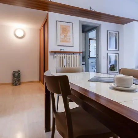 Italianway Easy - Eschilo 5 * Milán