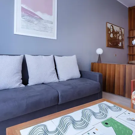 Italianway Easy - Eschilo 5 Apartmán