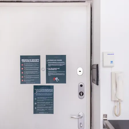 Easylife - - Palladio 2 - Porta Romana *