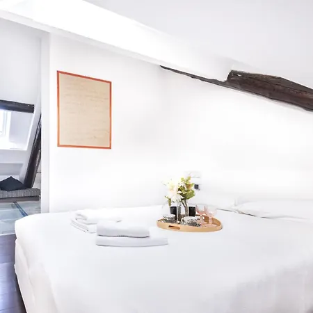 Easylife - - Palladio 2 - Porta Romana