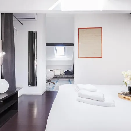 Easylife - - Palladio 2 - Porta Romana *