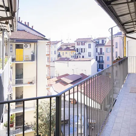 Easylife - - Palladio 2 - Porta Romana