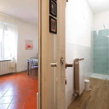 Primopiano - Melzo E شقة