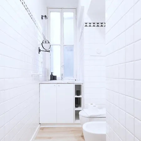 Easylife - - Lecco 5 P2 - In Porta Venezia * 米兰