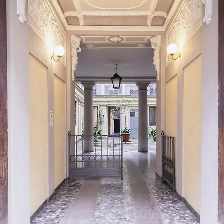 Easylife - - Lecco 5 P2 - In Porta Venezia