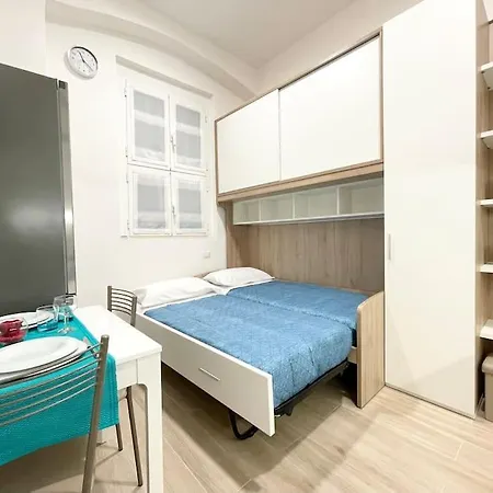 Apartment Centre - Confortevole E Riservato *