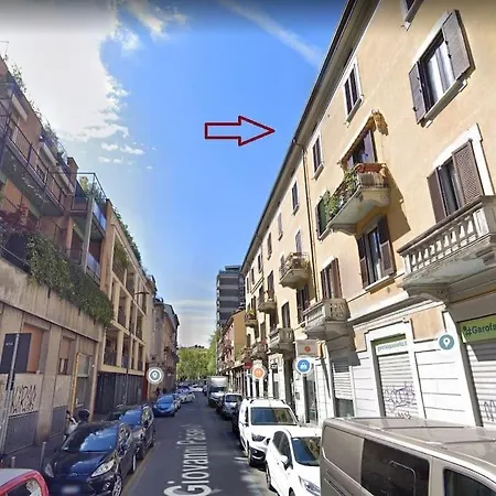 Apartment Centre - Confortevole E Riservato