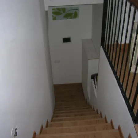 Vendégház La Rondine *