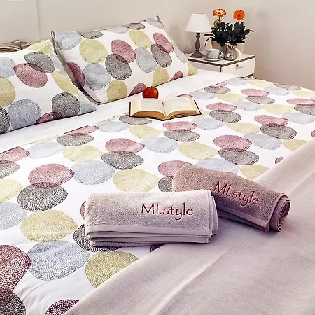 Mi. Style Bed & Breakfast Milano