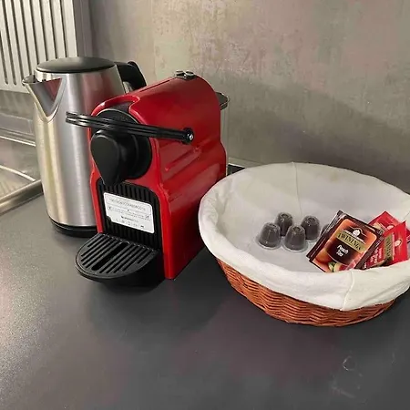 Garigliano 8 * 밀라노