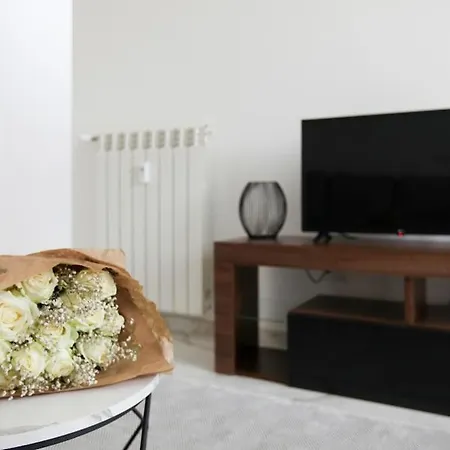 Hacca Collection - Bocconi, Porta Romana 2br * Milán