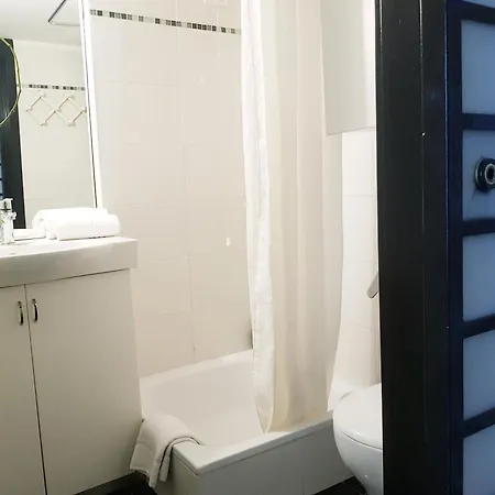 Appartement Bright Sarpi - Moscova