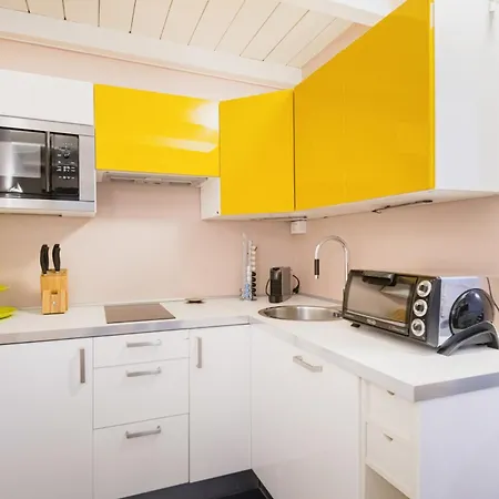 Easylife - - Corso Xxii Marzo 39pt - Duomo شقة *