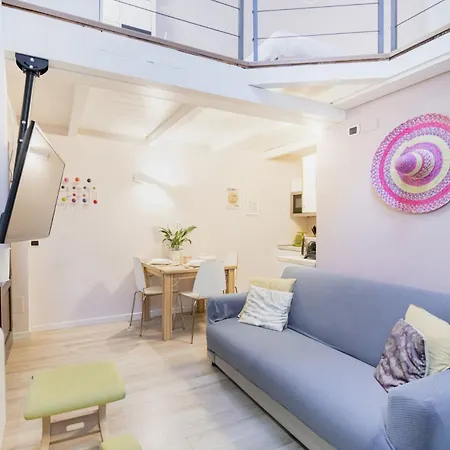 Easylife - - Corso Xxii Marzo 39pt - Duomo شقة *
