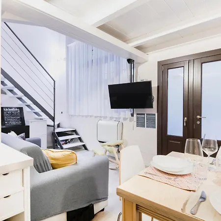 Easylife - - Corso Xxii Marzo 39pt - Duomo * ميلان