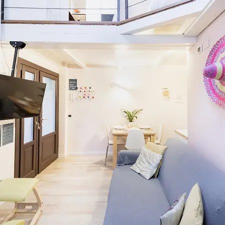 דירה Easylife - Praticita E Relax In Corso Xxii Marzo