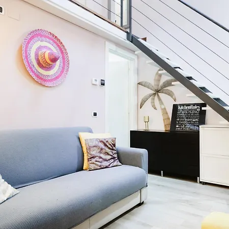 Easylife - Praticita E Relax In Corso Xxii Marzo דירה מילאנו