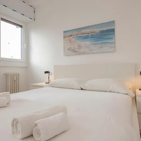 Ihost Flat - Giambellino 131-2