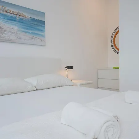 Ihost Flat - Giambellino 131-2 *