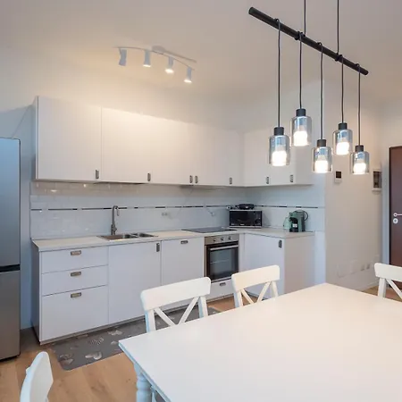 Ihost Flat - Giambellino 131-1