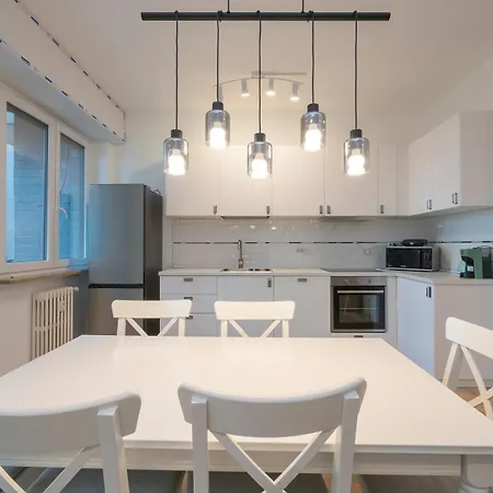 Lägenhet Ihost Flat - Giambellino 131-1 *