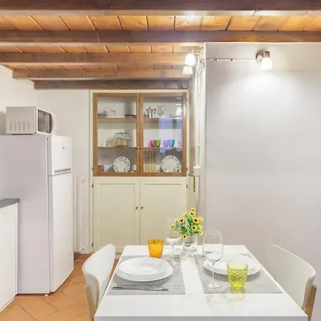 Porta Romana The Arch Charming Loft Apartment *