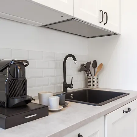 Mortara Navigli アパート *