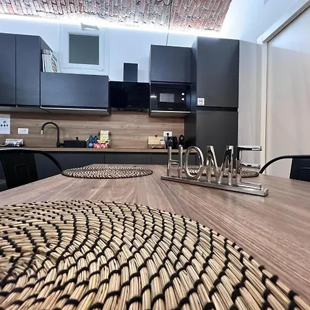 Kibilu - Via Melchiorre Gioia - Stazione - Isola - Garibaldi