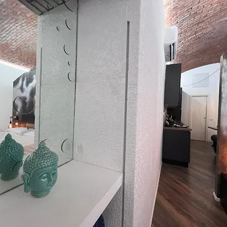 Kibilu - Via Melchiorre Gioia - Stazione - Isola - Garibaldi Apartment