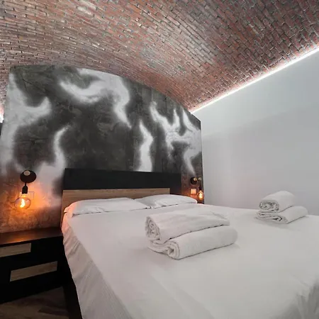 Apartment Kibilu - Via Melchiorre Gioia - Stazione - Isola - Garibaldi