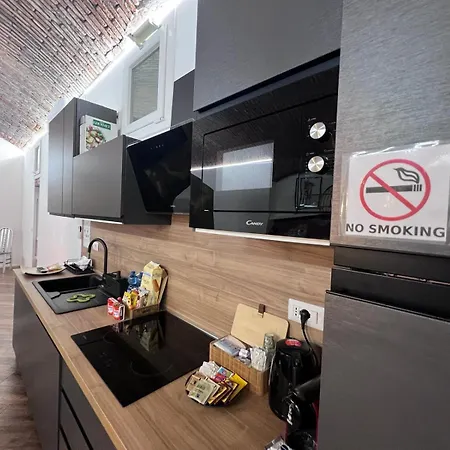 Kibilu - Via Melchiorre Gioia - Stazione - Isola - Garibaldi Apartment Mailand