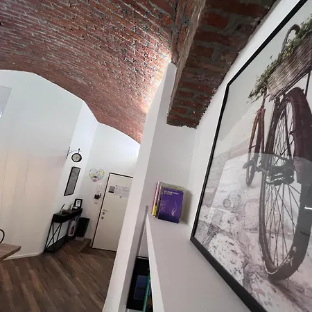 Apartment Kibilu - Via Melchiorre Gioia - Stazione - Isola - Garibaldi Mailand