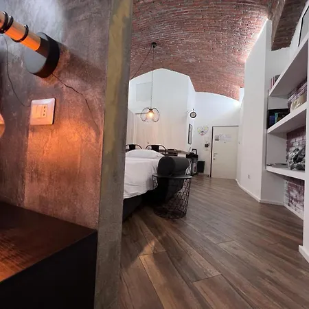 Apartment Kibilu - Via Melchiorre Gioia - Stazione - Isola - Garibaldi Mailand