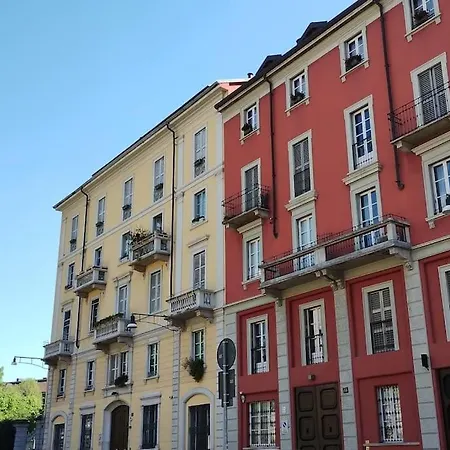 Cordusio Apartment