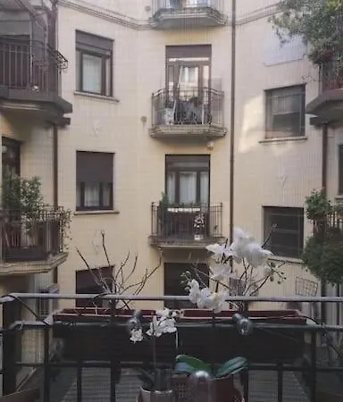 Cordusio Apartment Milan