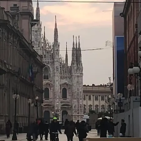 Cordusio Milan