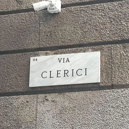 Cordusio Apartment Milan