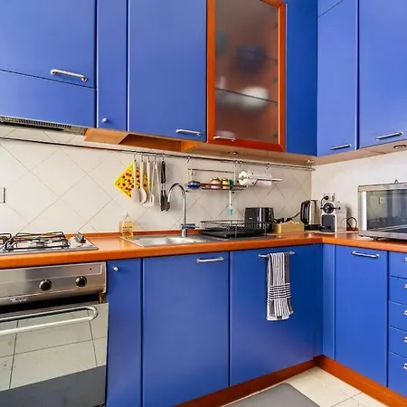 Apartment Cordusio *