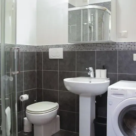 شقة & Pet - Trilocale Promenade Santa Giulia ميلان