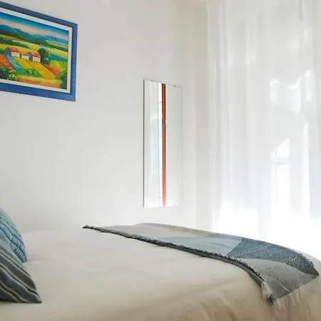 & Pet - Trilocale Promenade Santa Giulia ميلان