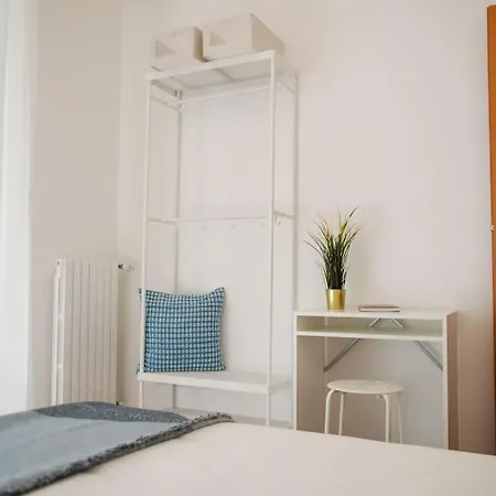 & Pet - Trilocale Promenade Santa Giulia ميلان