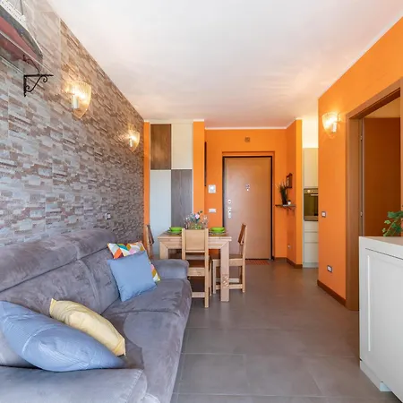 Apartamento 10'sansiro-30'duomo-fashionweek Nike House