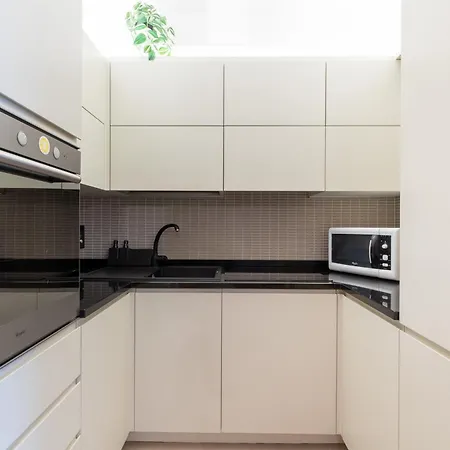 Apartamento 10'sansiro-30'duomo-fashionweek Nike House Milán